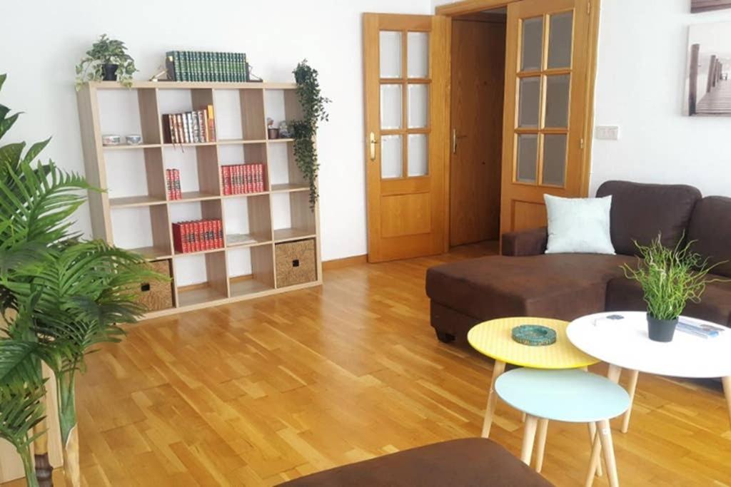 Encantador Apartamento En El Centro Апартаменты Аликанте